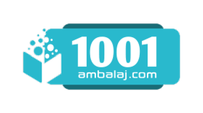 1001ambalaj.com Logo