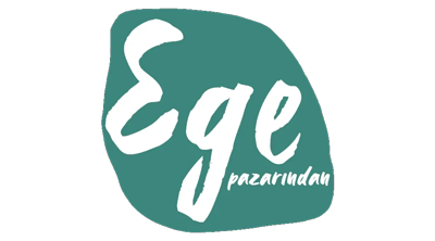 Ege Pazarından Logo