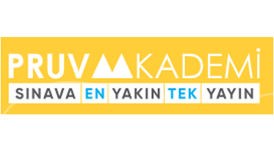 Pruva Akademi Logo