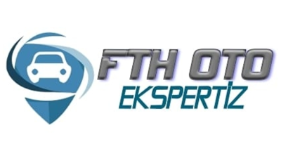 FTH Oto Ekspertiz Logo