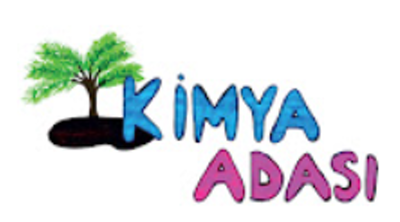 Kimya Adası Logo
