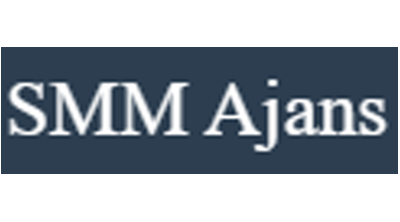 Smmajans.com Logo