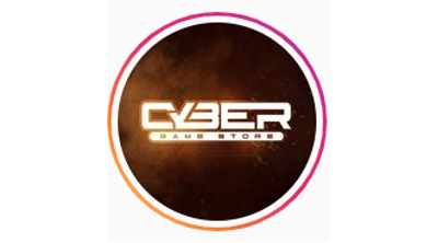Cybergamestore Logo