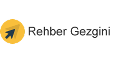 Rehber Gezgini Logo