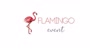 @flamingoeventtr Logo