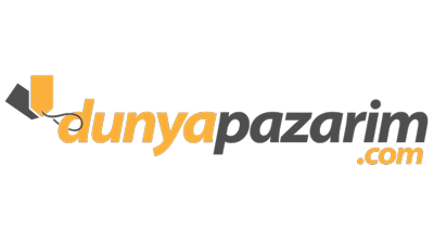 Dünya Pazarım Logo
