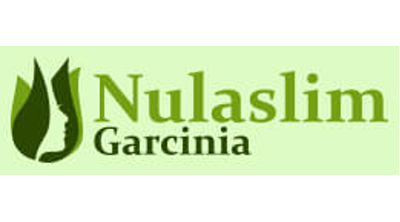 Nulaslim Garcinia Logo