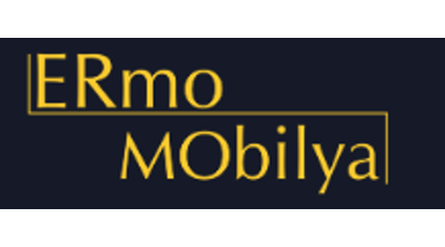 Ermo Mobilya Logo