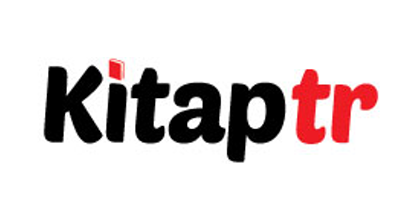 Kitaptr Logo