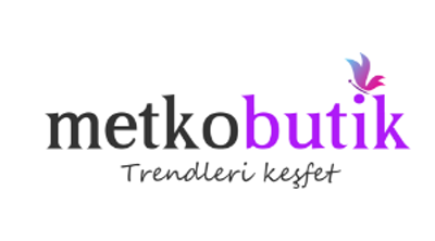 Metkobutik (Instagram) Logo