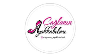 Çağlanın Ayakk.| @caglanin_ayakkabilari