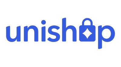 Unishop Logo