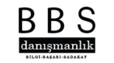 Bbs Danışmanlık Logo