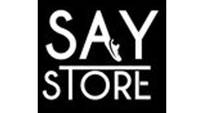Saystore35 Logo