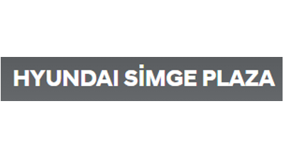 Simge Plaza Logo