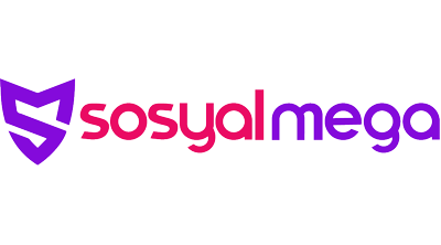 Sosyal Mega Logo