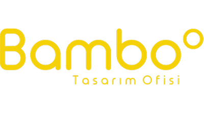 Bamboo Tasarım Ofisi Logo