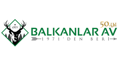 Balkanlar Av