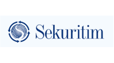 Sekuritim Bilişim Logo
