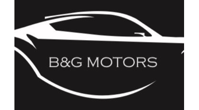 BG Motors Logo