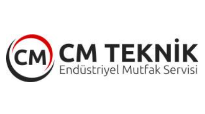 CM Teknik Endüstriyel Mutfak Servisi
