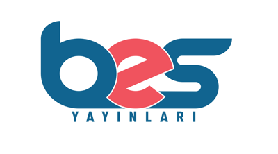 Bes Yayınları Logo