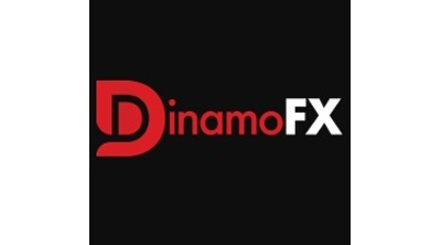 DinamoFX Logo