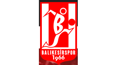 Balıkesirspor Store Logo