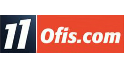 11ofis.com Logo