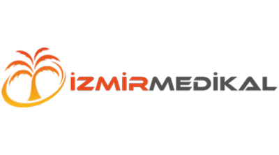 İzmir Medikal (izmirmedikal.com.tr) Logo