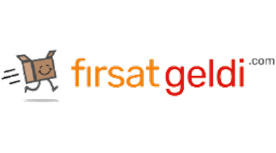 Fırsat Geldi Logo