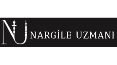 Nargile Uzmanı Logo
