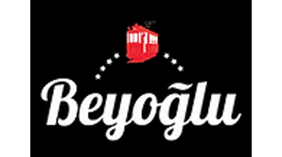 Beyoğlu Gazozu