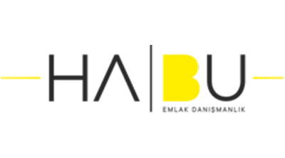 Habu Emlak Logo