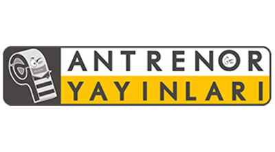 Antrenör Yayınları