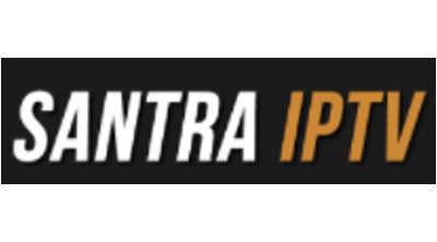 Santra IPTV Logo