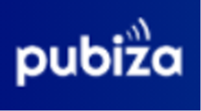 Pubiza Logo
