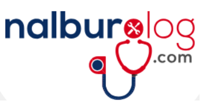 Nalburolog.com Logo