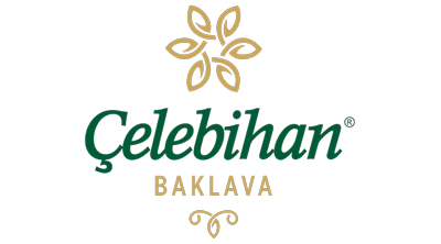 Çelebihan Baklavaları Logo