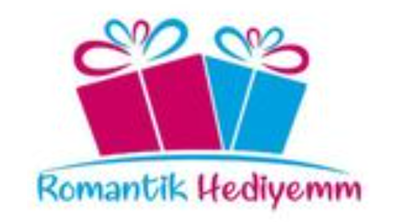 @romantikhediyemm Logo