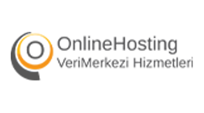 Onlinehosting.com.tr Logo