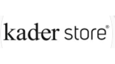 Kaderstore (Instagram) Logo