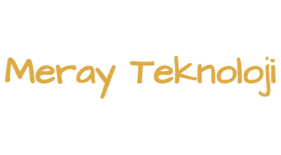 Meray Teknoloji Logo