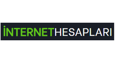 İnternethesaplari.com Logo