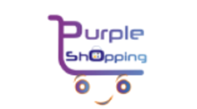 Purple Shopping