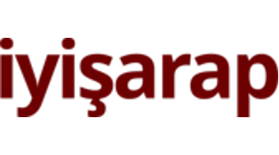 iyisarap.com Logo