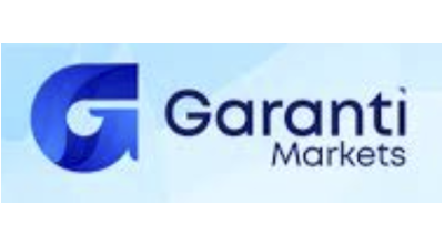 Garantimarkets Logo