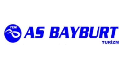 As Bayburt Turizm Logo
