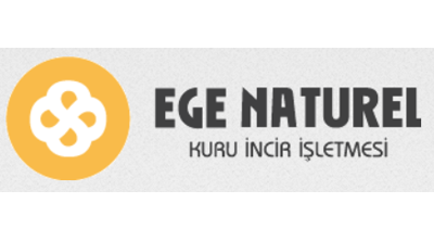 Ege Naturel Logo