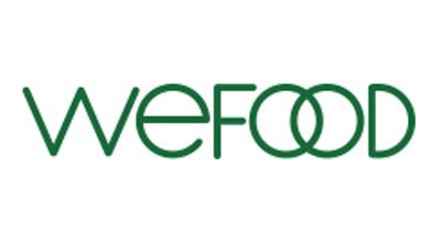 Wefood Logo